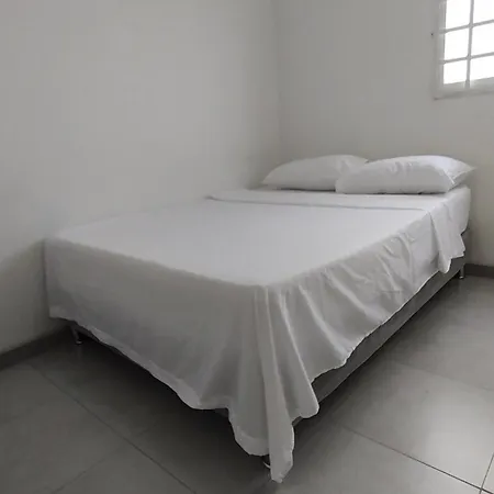 Apartment 1501 Cartagena