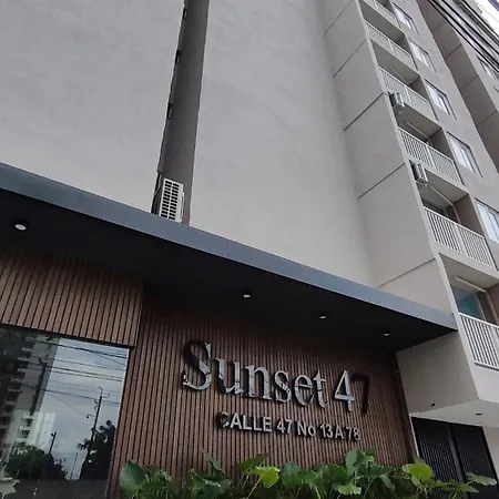 1501 Apartment Cartagena