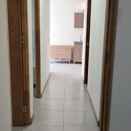 1501 Apartment *