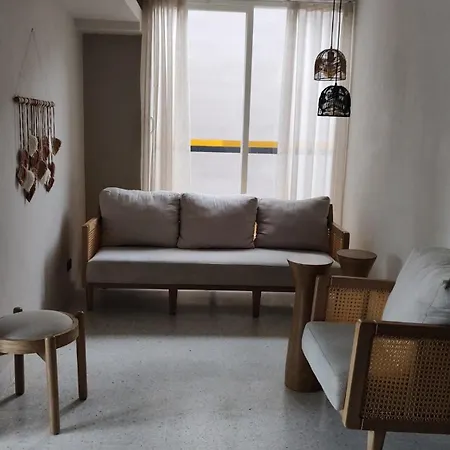1501 Apartamento *