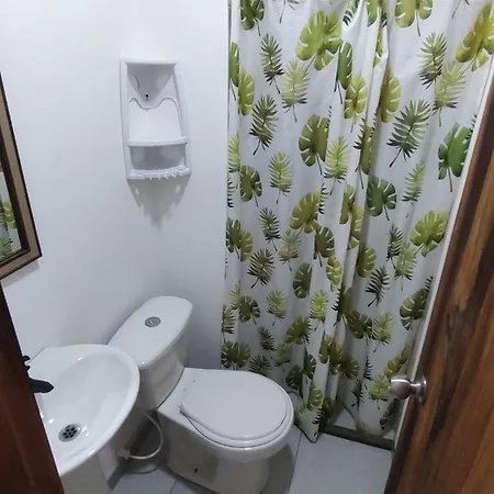 Apartamento 1501