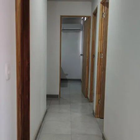 1501 Apartamento Cartagena