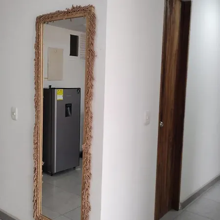 1501 Apartamento *