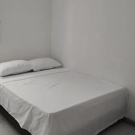 Apartamento 1501 *