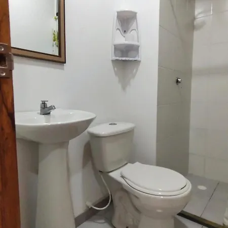 Apartamento 1501