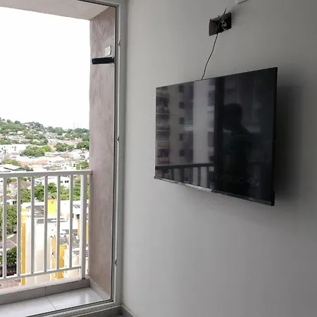Apartamento 1501 Cartagena