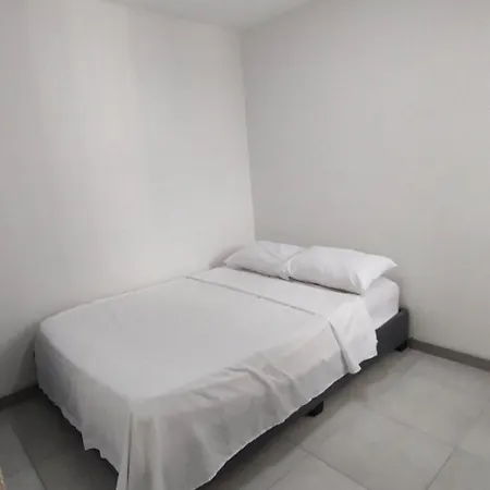 Apartamento 1501